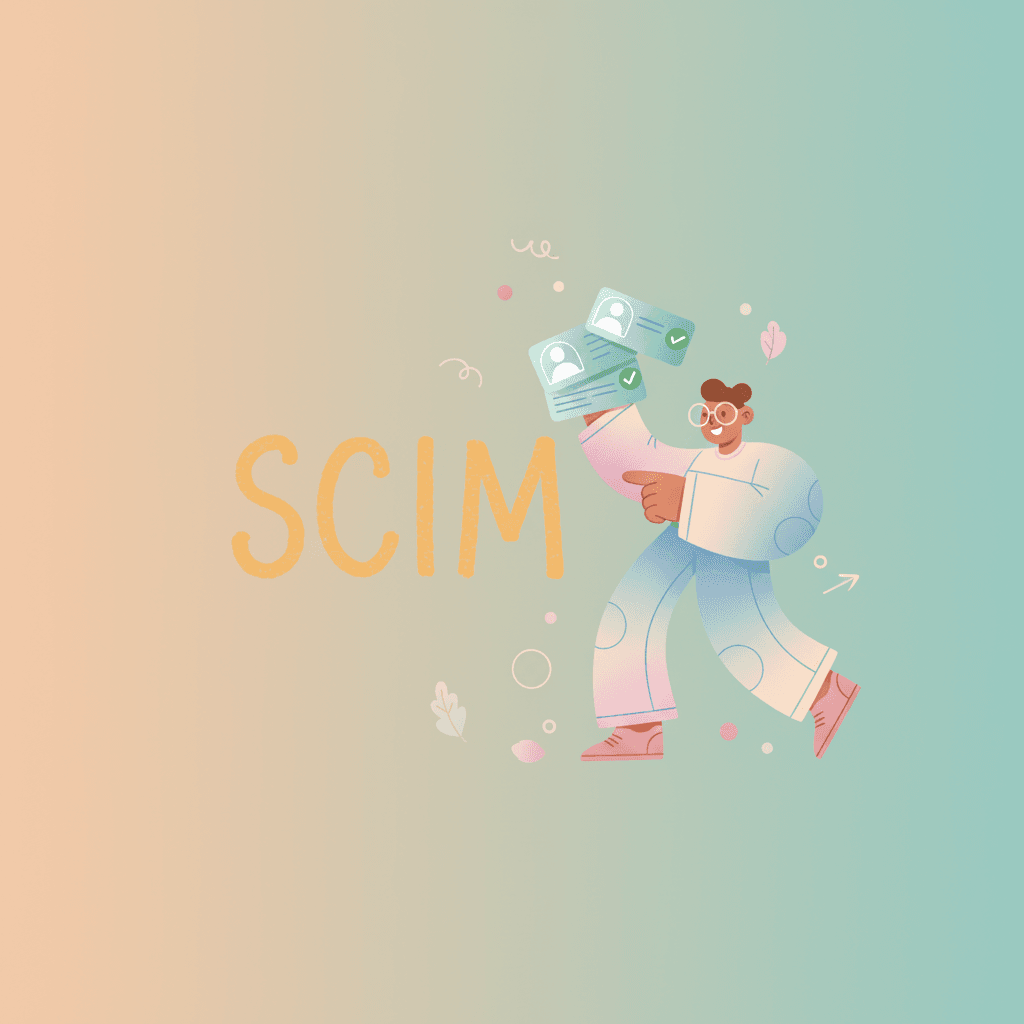 glossary scim provisioning featured