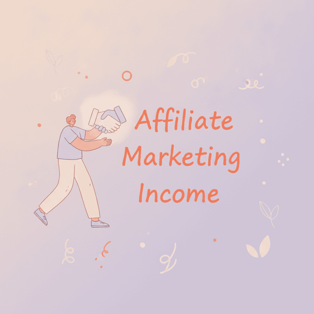 how to make money with affiliate marketing featured