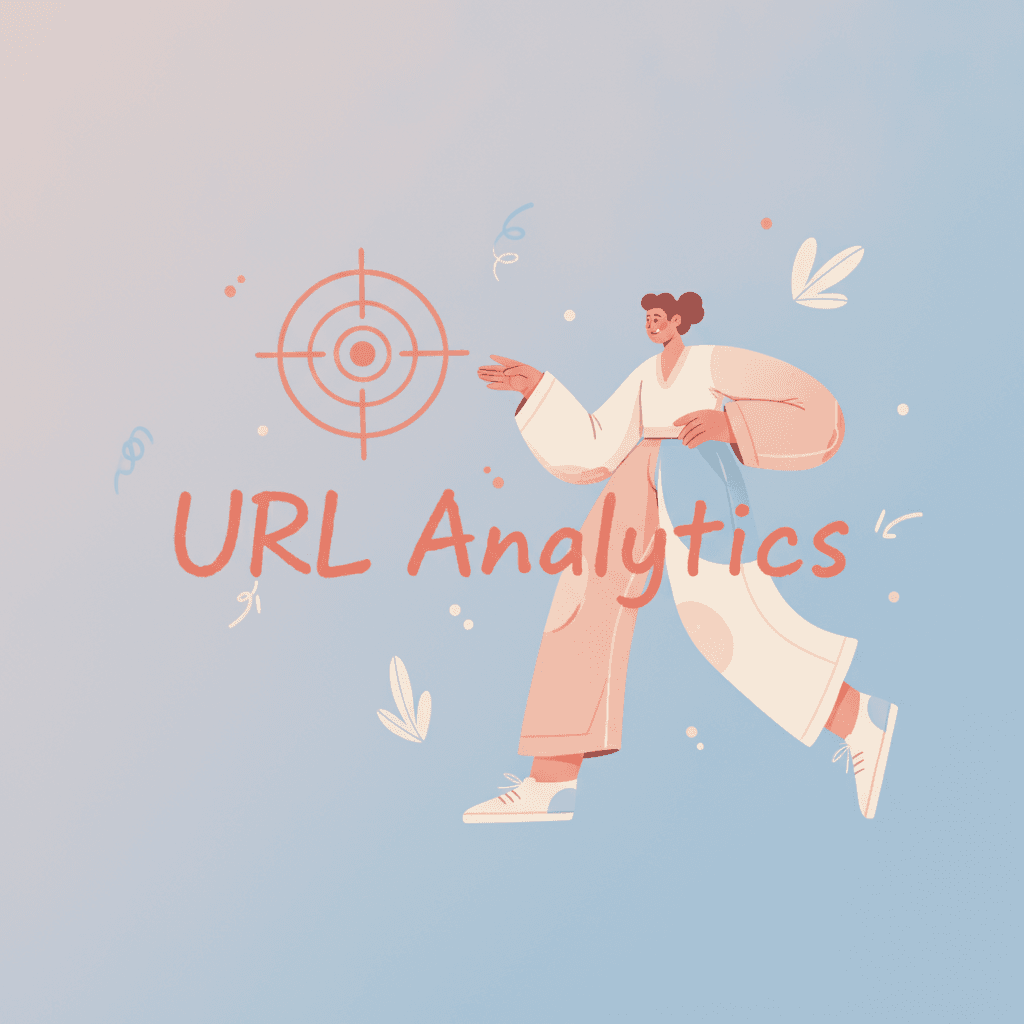 url analytics seo organic discovery featured