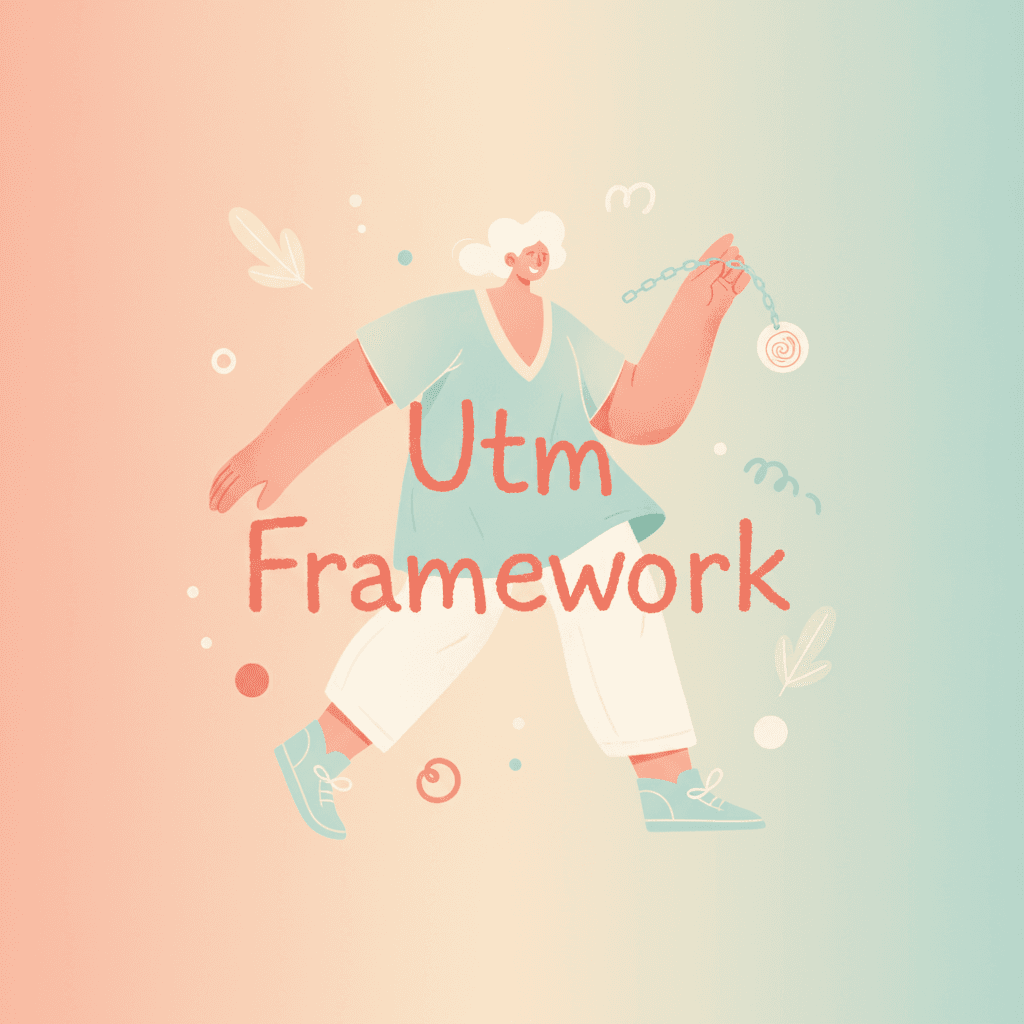 utm framework that scales 10 to 10000 campaigns featured
