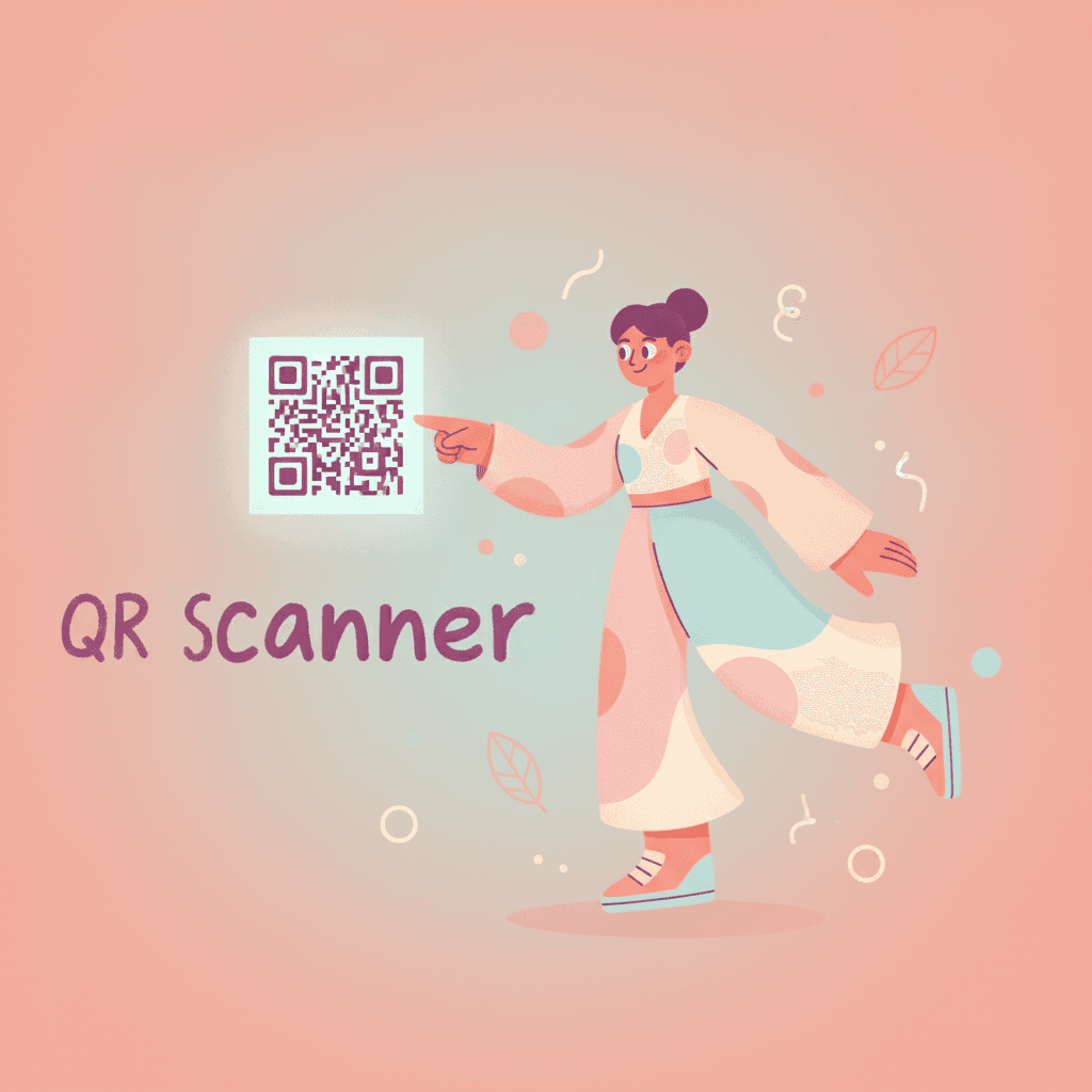 best qr code scanner apps featured