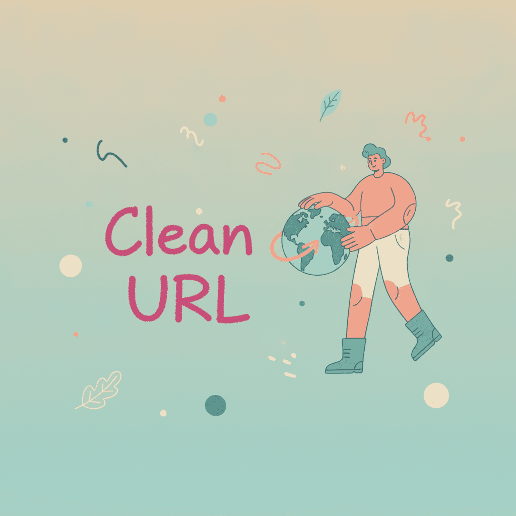 glossary clean url featured