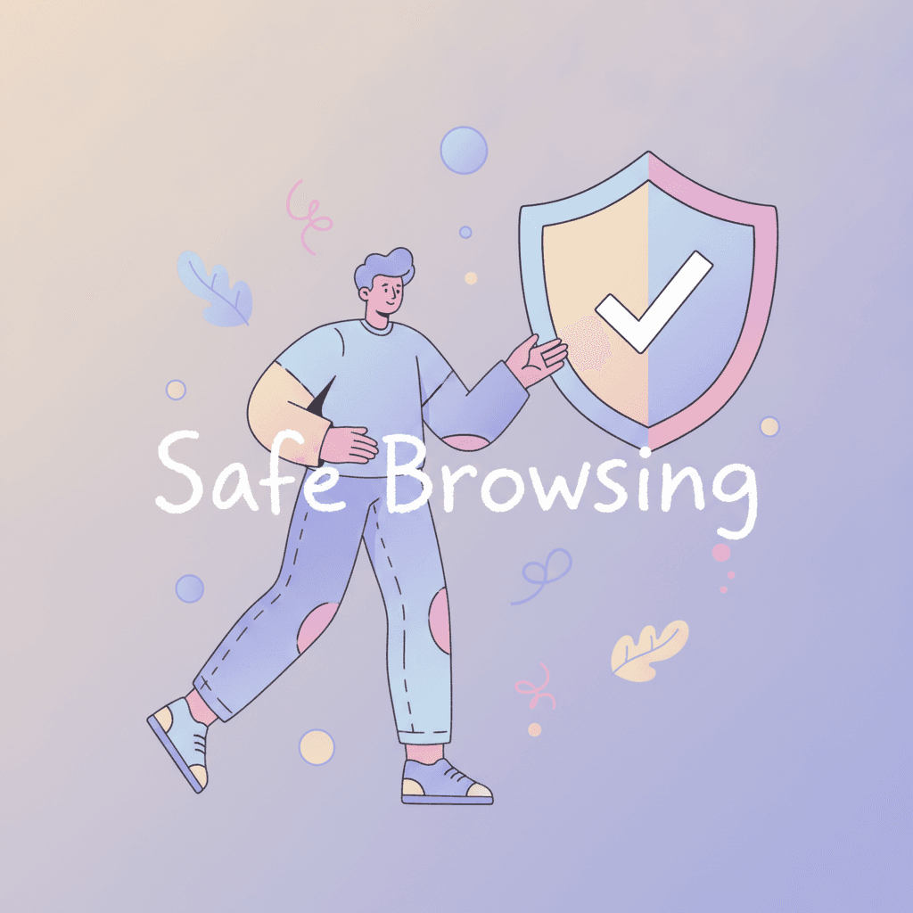 glossary google safe browsing featured