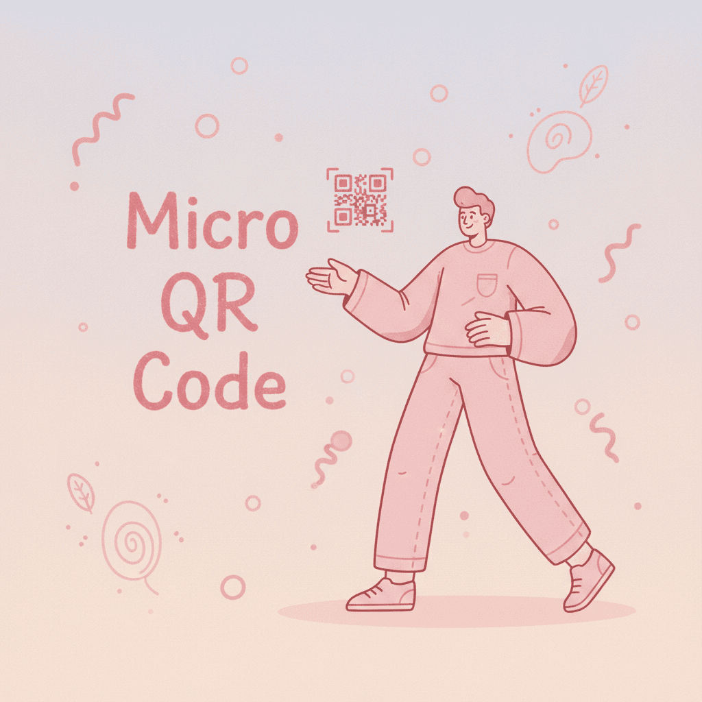 glossary micro qr code featured