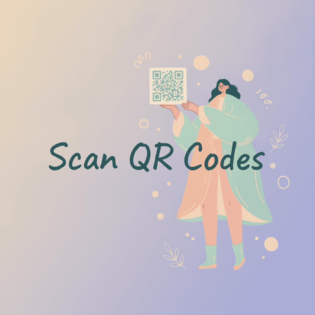 how to scan a qr code featured