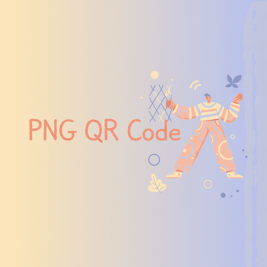 qr sample png high quality png qr code featured