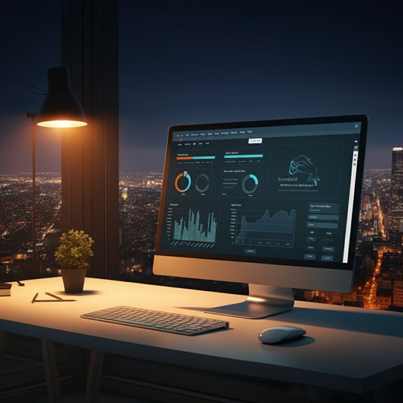 Branded Links Benefits