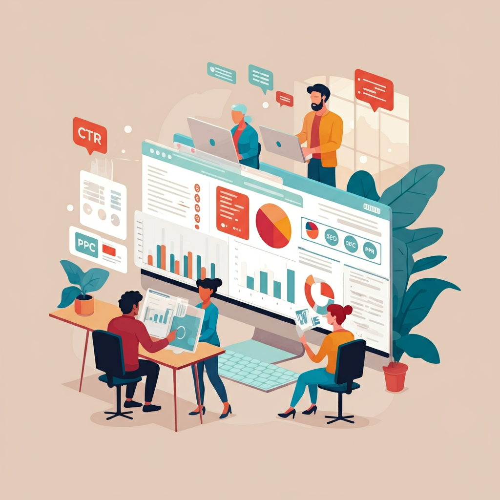 What is Click-Through Rate (CTR)? A Guide for Marketers