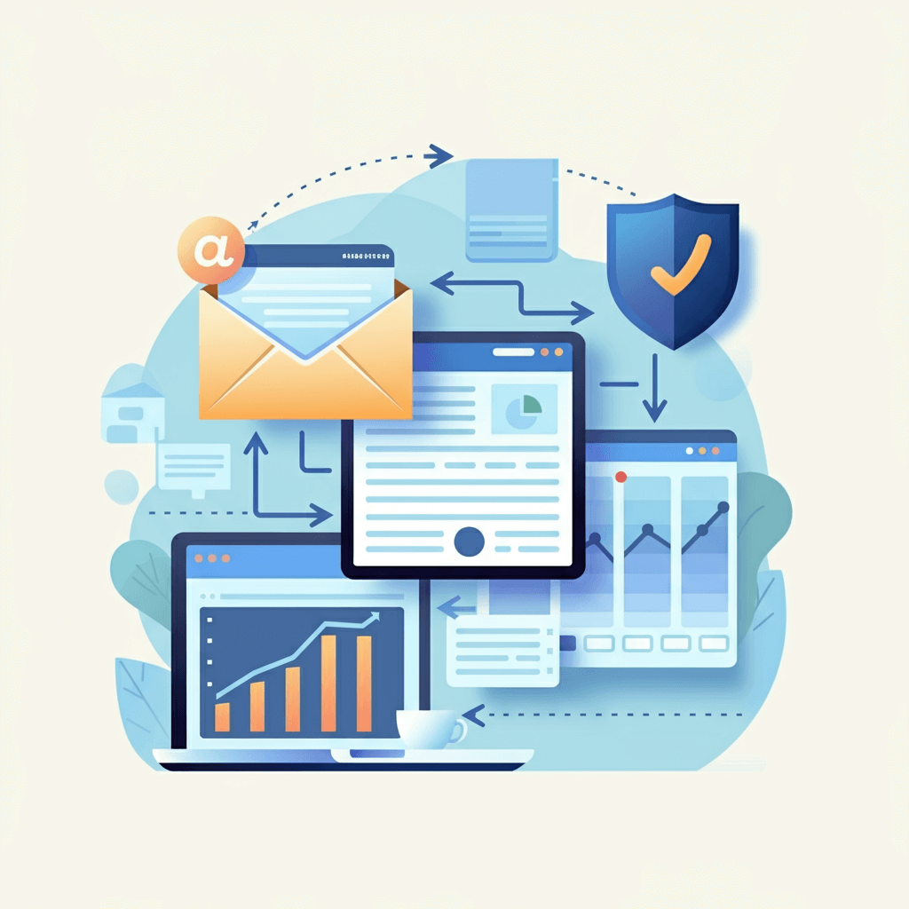 how to track email campaigns with utm